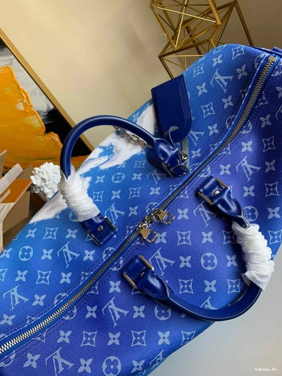 KEEPALL LOUIS VUITTON 50 0403